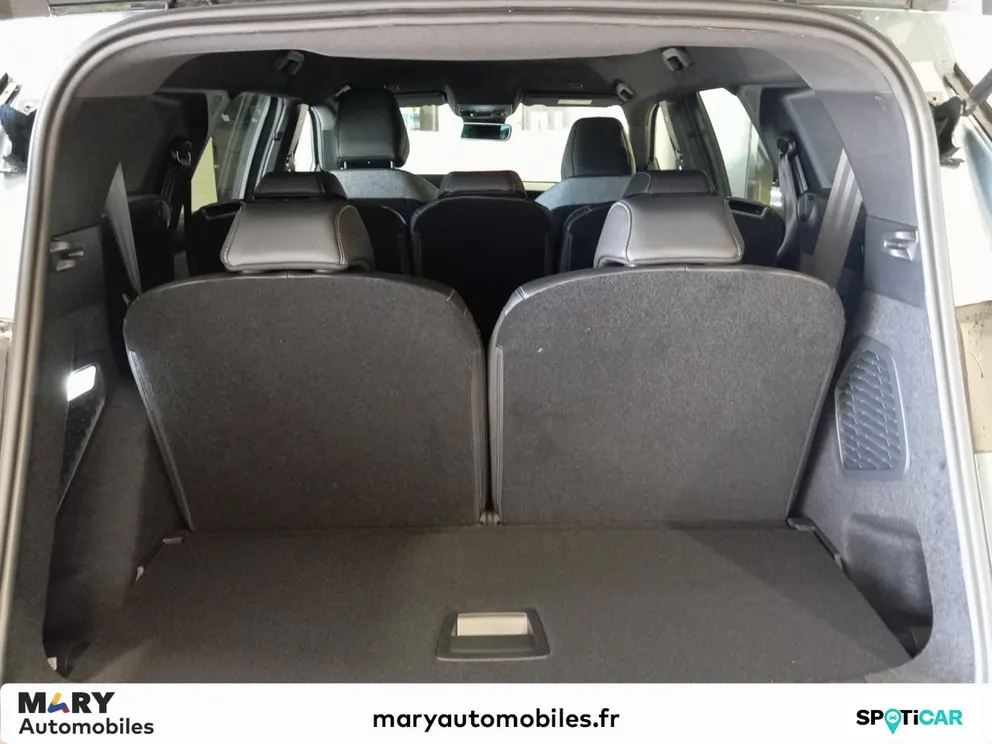 Véhicule occasion 1228064 - peugeot 5008 - Photo 17
