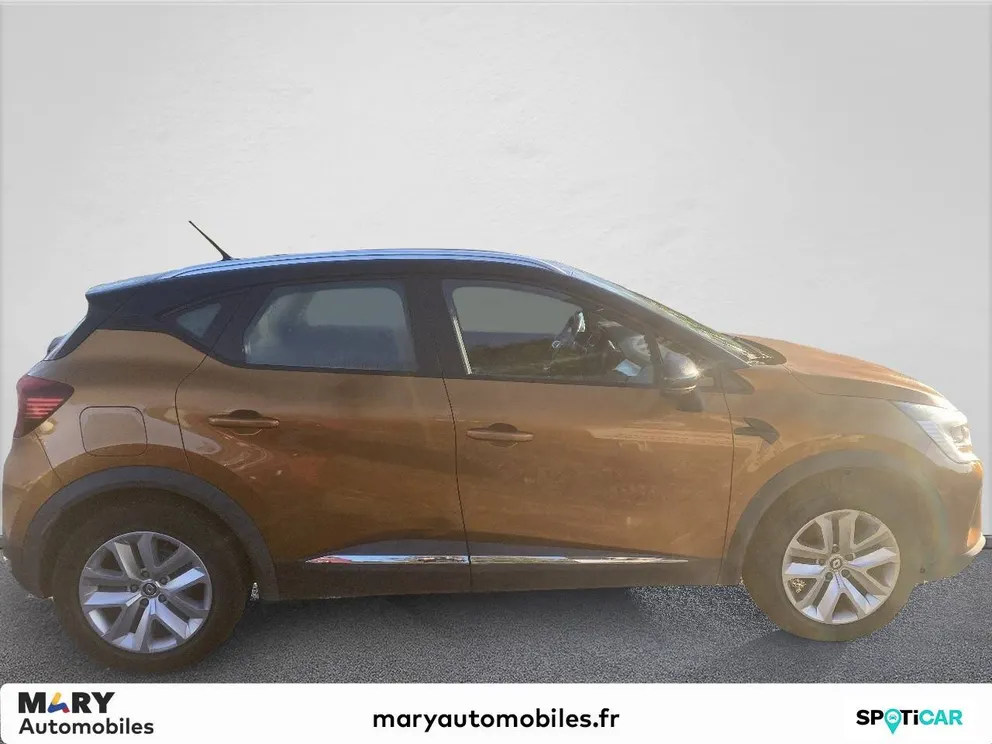Véhicule occasion 180279 - renault CAPTUR - Photo 4