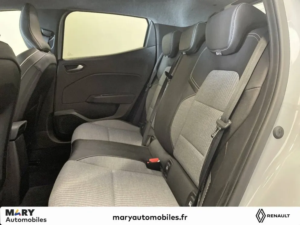 Véhicule occasion 230375 - renault CLIO - Photo 10