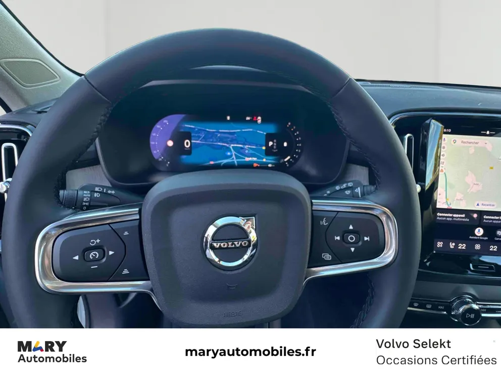 Véhicule occasion 1243894 - volvo XC40 - Photo 15