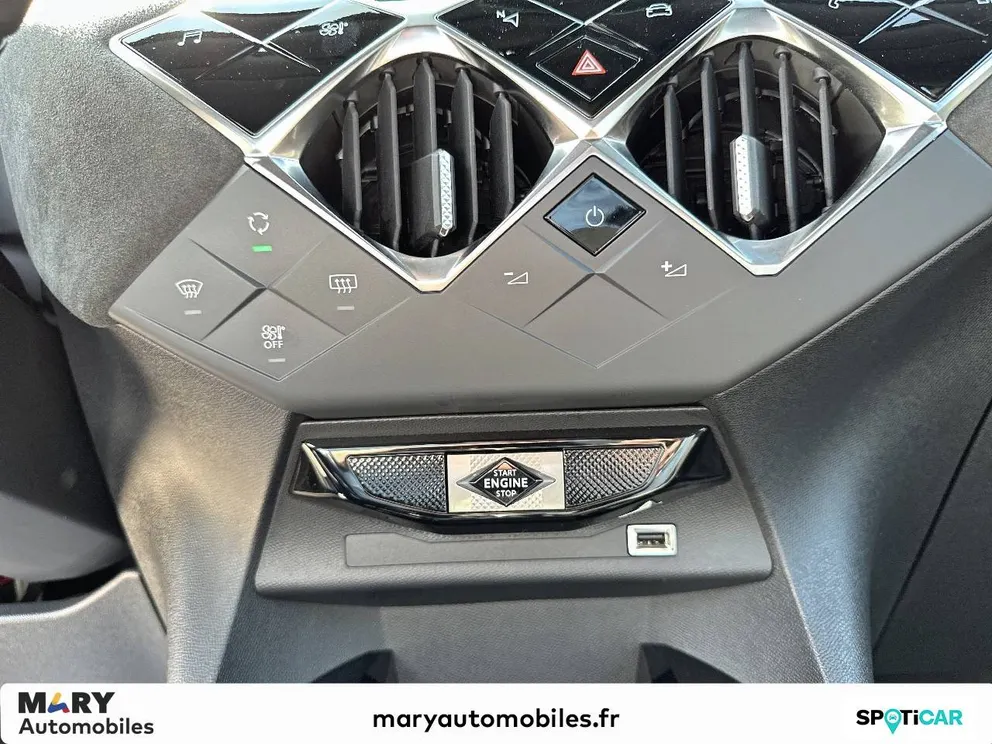 Véhicule occasion 180212 - ds DS 3 - Photo 21