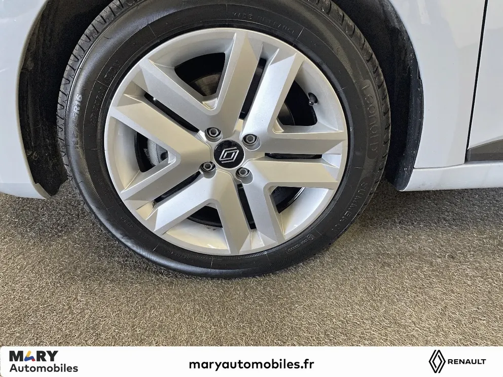 Véhicule occasion 237964 - renault CLIO - Photo 14