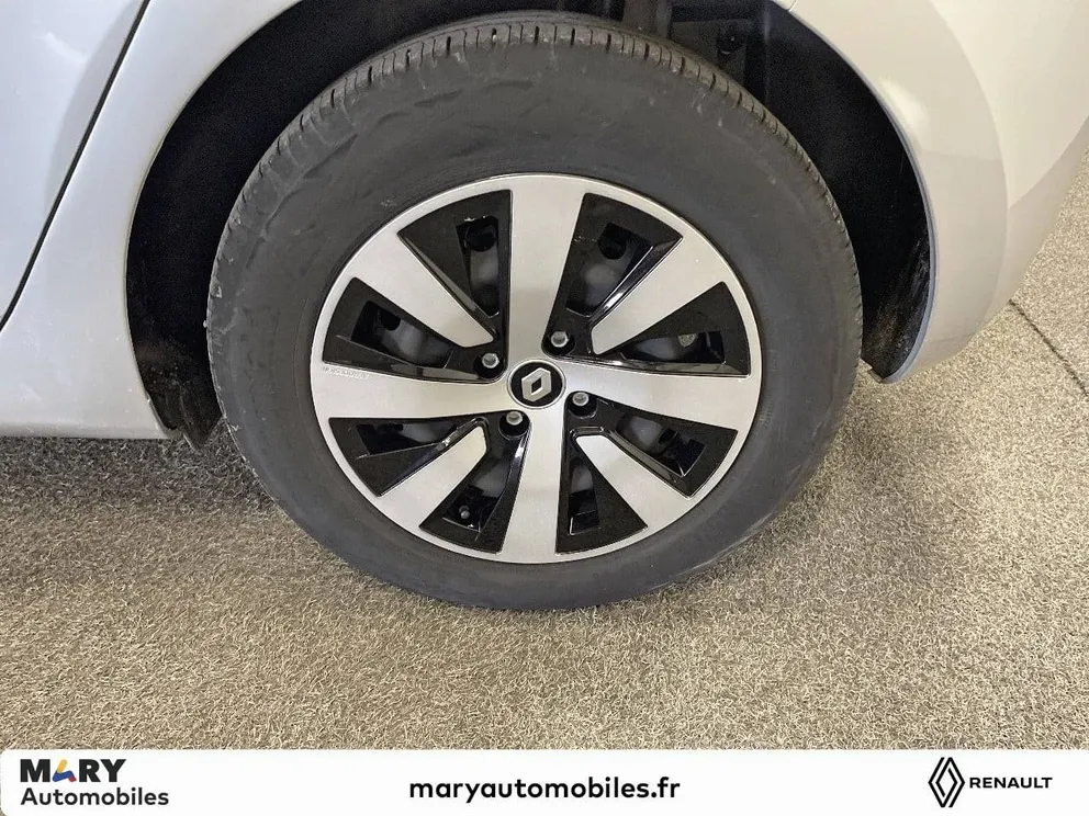 Véhicule occasion 208097 - renault CLIO - Photo 11