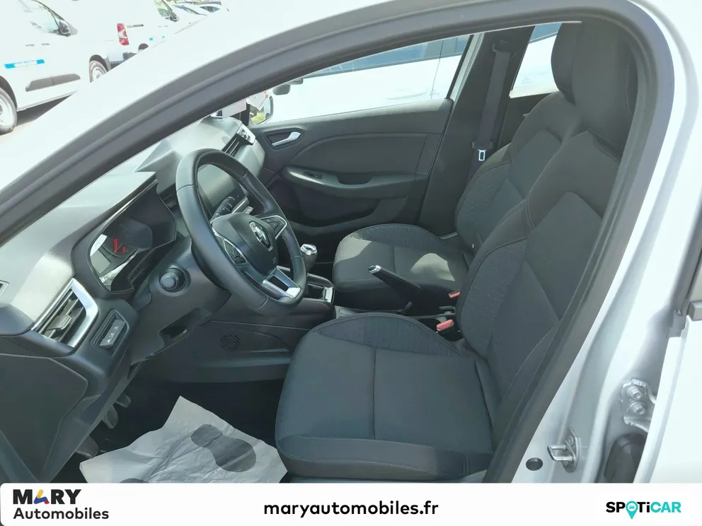 Véhicule occasion 1228763 - renault CLIO - Photo 13