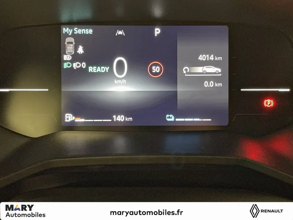Véhicule occasion 209723 - renault CLIO - Photo 15