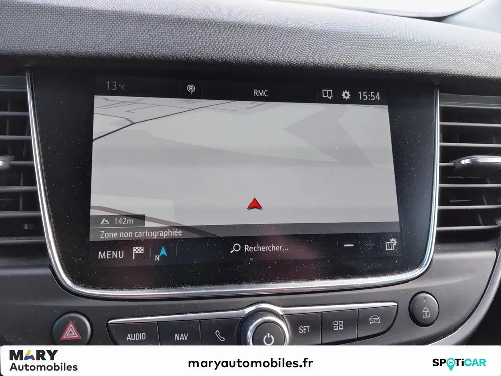 Véhicule occasion 222144 - opel CROSSLAND - Photo 17