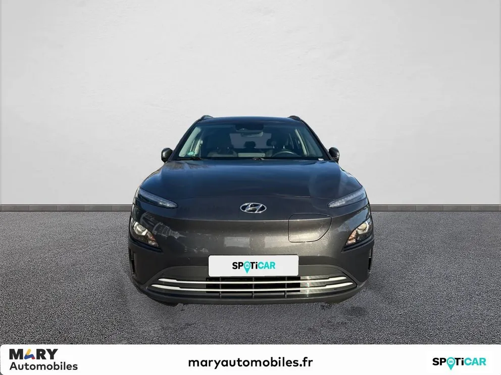 Véhicule occasion 212789 - hyundai KONA - Photo 8
