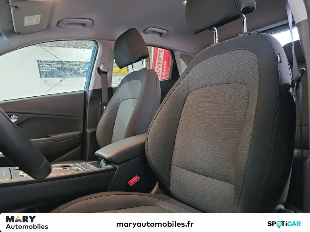 Véhicule occasion 1227552 - hyundai KONA - Photo 12