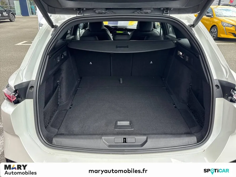 Véhicule occasion 210825 - peugeot 308 - Photo 6