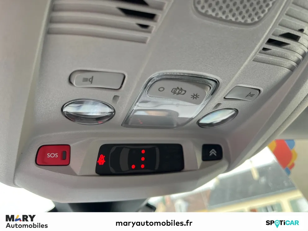 Véhicule occasion 1237283 - Citroën C5 AIRCROSS - Photo 18