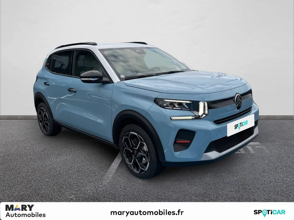 Véhicule occasion 211526 - Citroën C3 - Photo 3