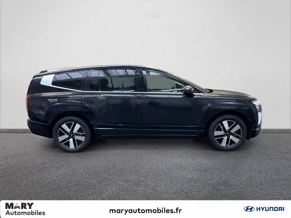 Véhicule occasion 218203 - hyundai IONIQ 9 - Photo 4