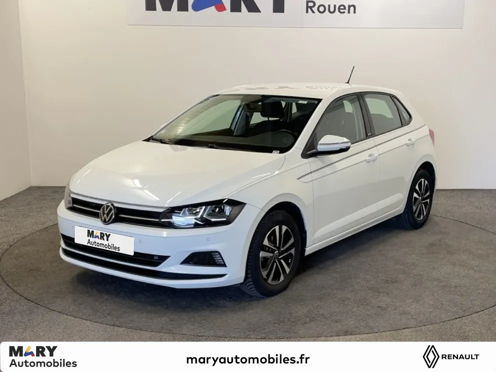 Véhicule occasion 234622 - volkswagen POLO - Photo 1