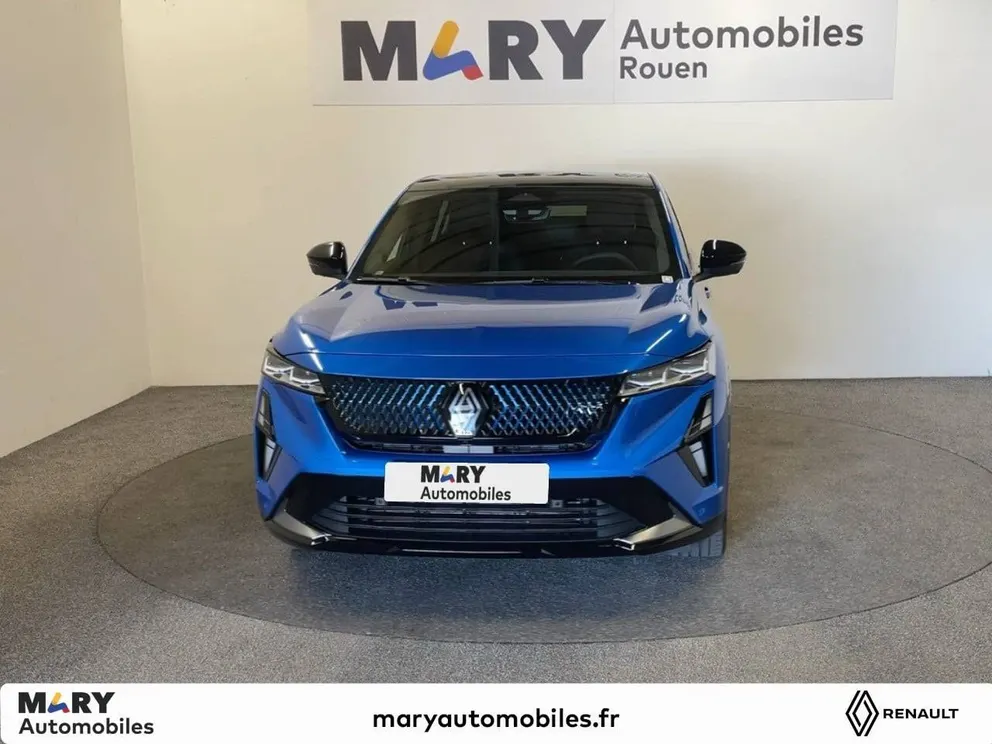 Véhicule occasion 231290 - renault RAFALE - Photo 2