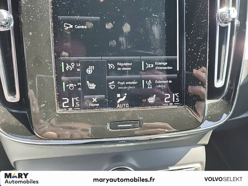 Véhicule occasion 235049 - volvo XC40 - Photo 20