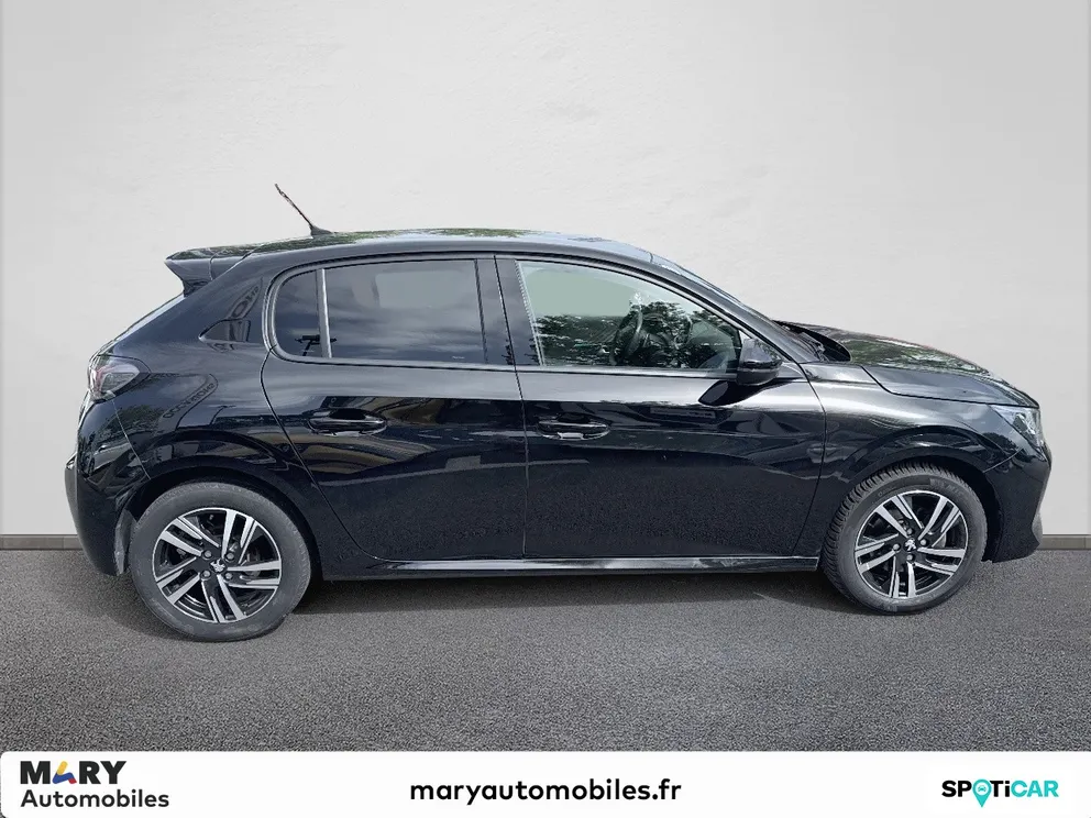 Véhicule occasion 230673 - peugeot 208 - Photo 4