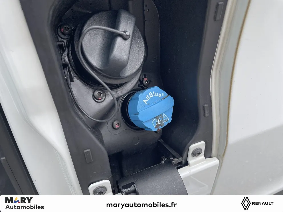 Véhicule occasion 237919 - renault TRAFIC - Photo 7