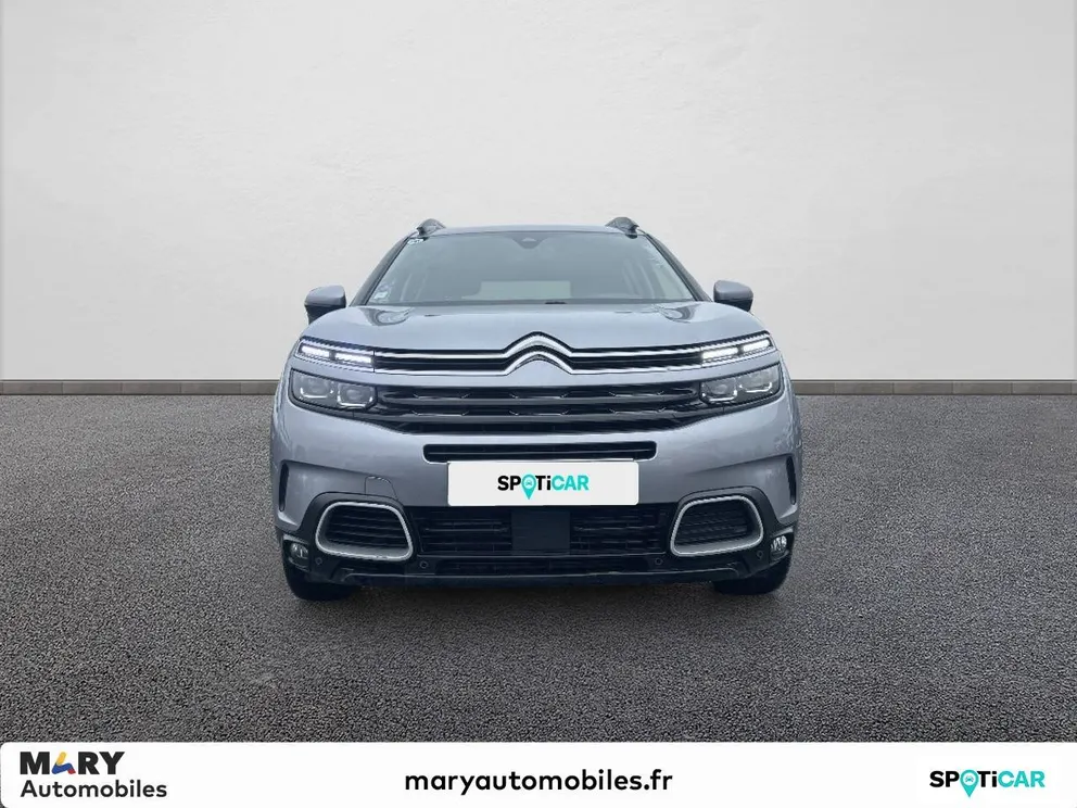 Véhicule occasion 217601 - Citroën C5 AIRCROSS - Photo 2