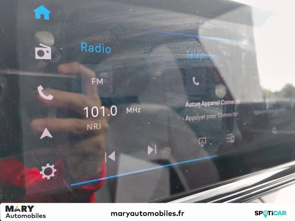 Véhicule occasion 194133 - Citroën C3 - Photo 20