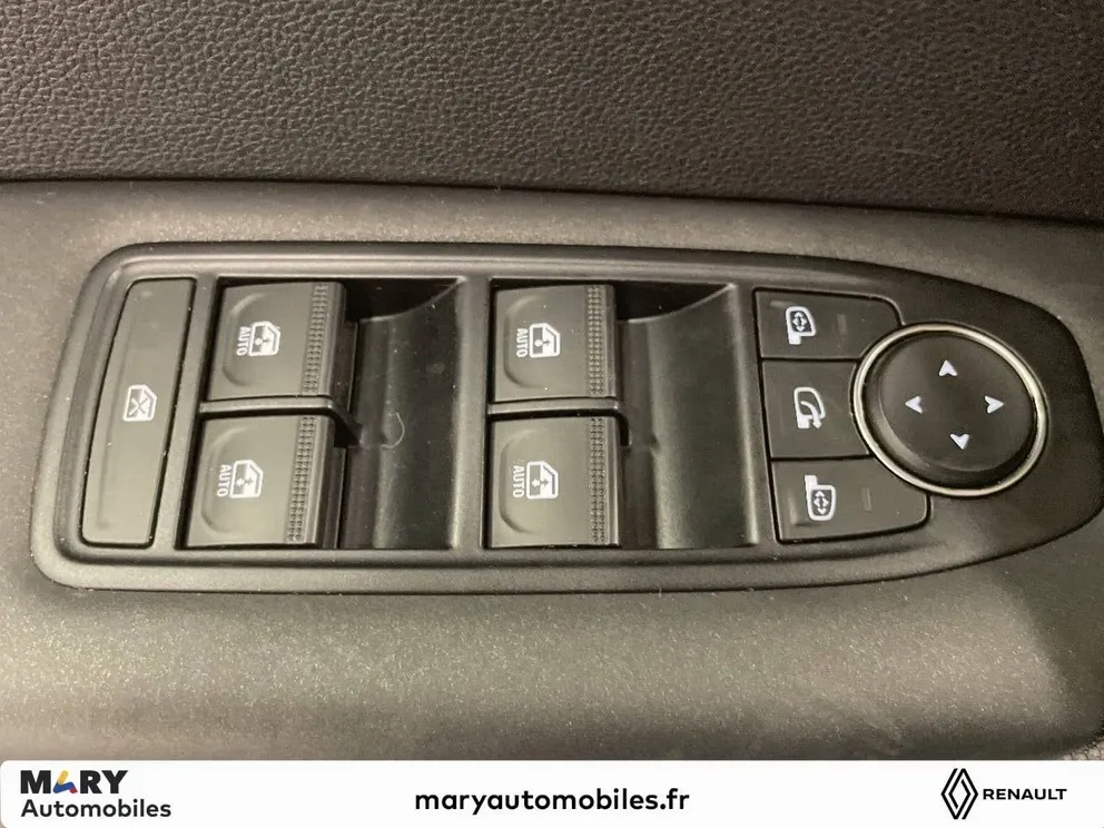 Véhicule occasion 200761 - renault CAPTUR - Photo 14