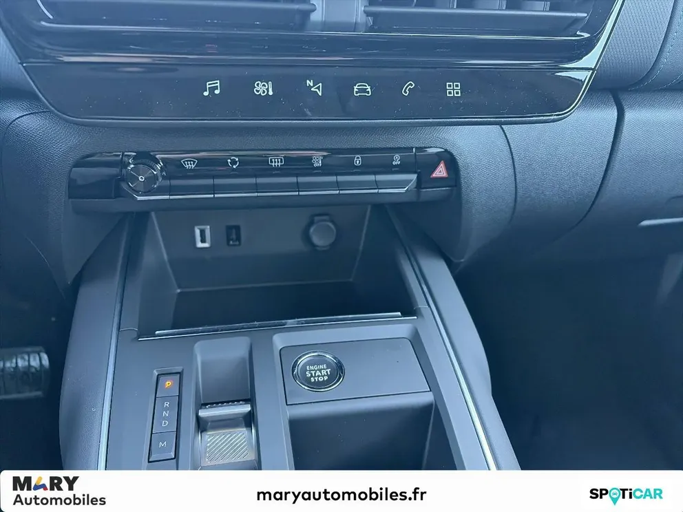 Véhicule occasion 215526 - Citroën C5 AIRCROSS - Photo 13