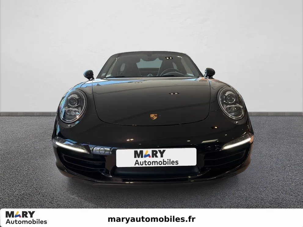 Véhicule occasion 1230326 - porsche 911 - Photo 6