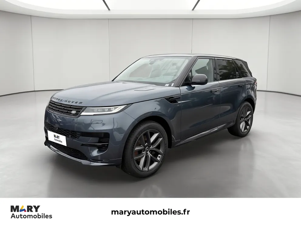Véhicule occasion 216590 - land rover RANGE ROVER SPORT - Photo 1