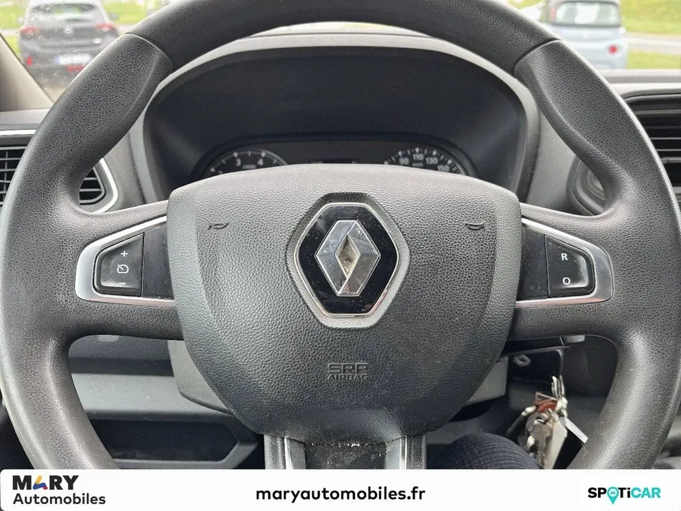 Véhicule occasion 220126 - renault MASTER - Photo 13