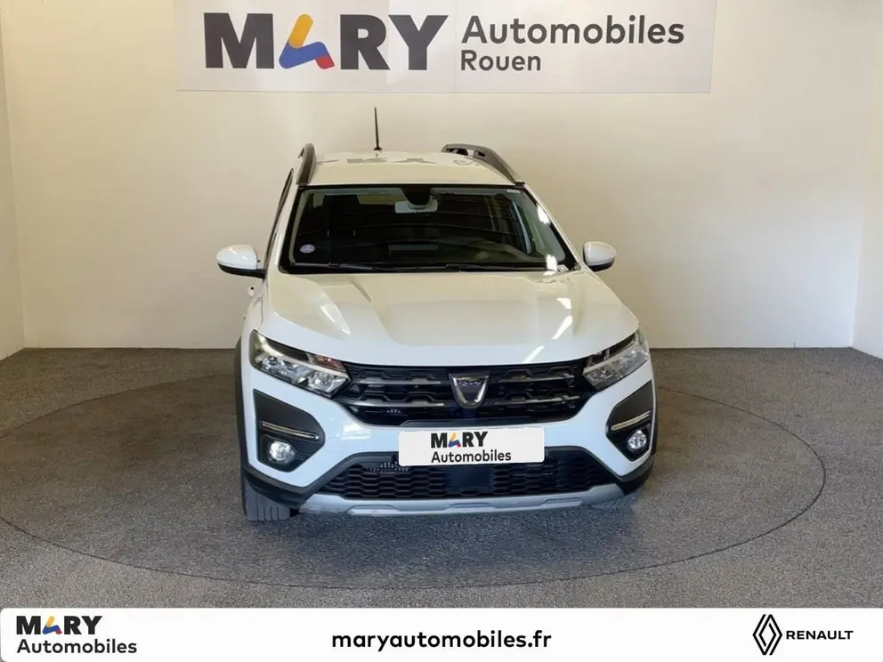 Véhicule occasion 222027 - dacia JOGGER - Photo 2