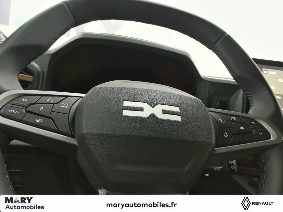 Véhicule occasion 193419 - dacia DUSTER - Photo 15