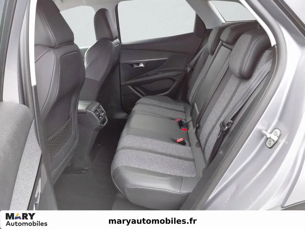 Véhicule occasion 202026 - peugeot 3008 - Photo 10