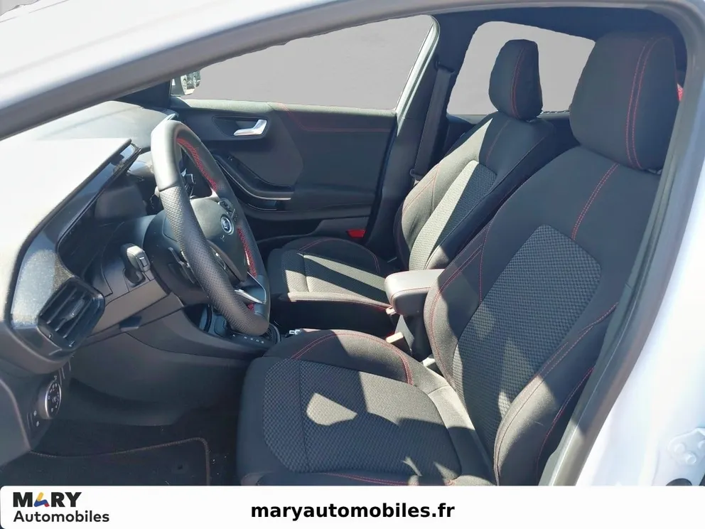 Véhicule occasion 234463 - ford PUMA - Photo 13