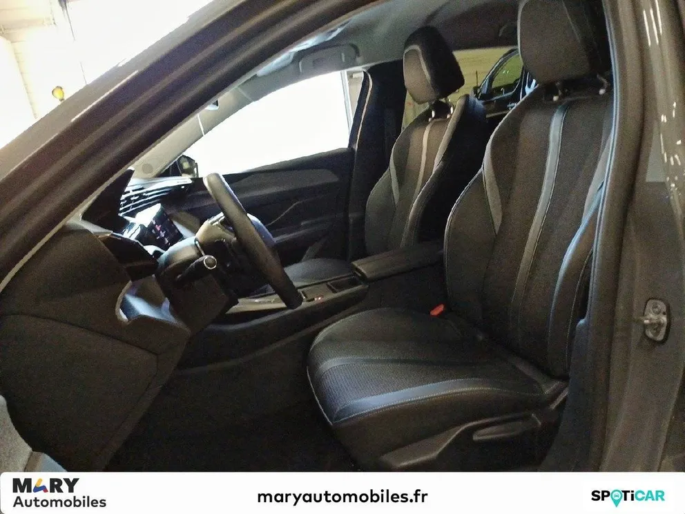 Véhicule occasion 170195 - peugeot 308 - Photo 9