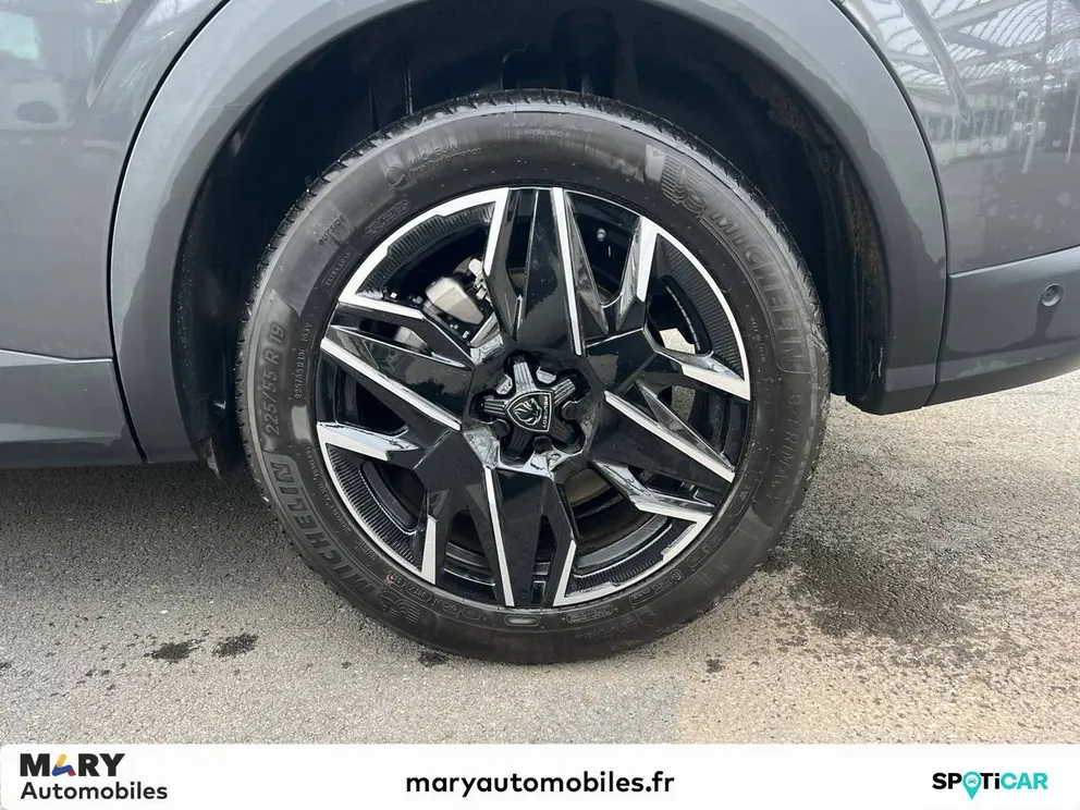 Véhicule occasion 187273 - peugeot 5008 - Photo 11