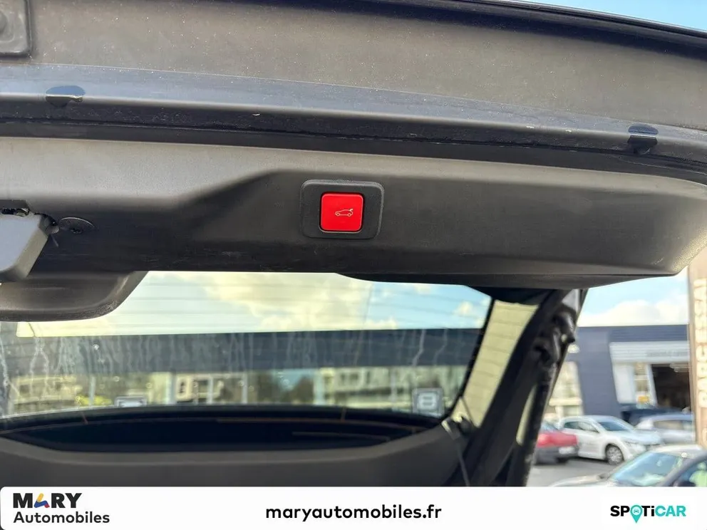 Véhicule occasion 187023 - peugeot 3008 - Photo 18