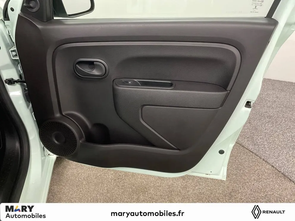 Véhicule occasion 224317 - renault TWINGO - Photo 18