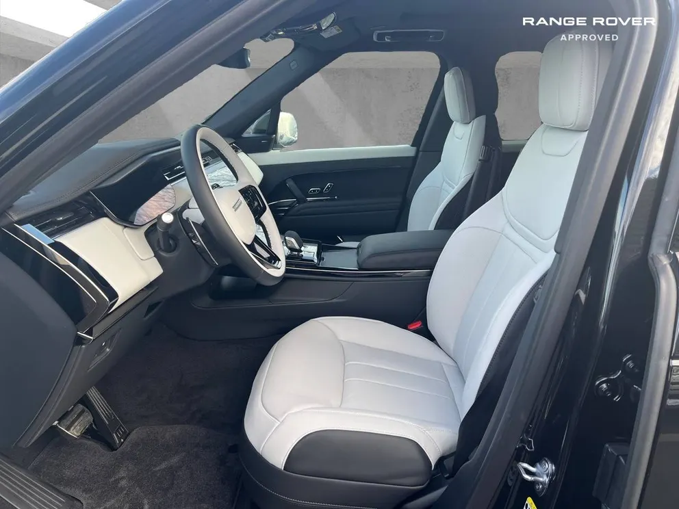 Véhicule occasion 215254 - land rover RANGE ROVER SPORT - Photo 3