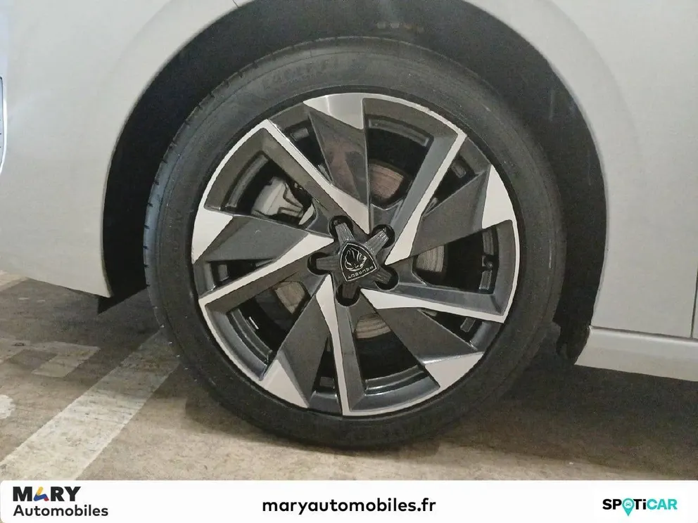 Véhicule occasion 222363 - peugeot 308 - Photo 11