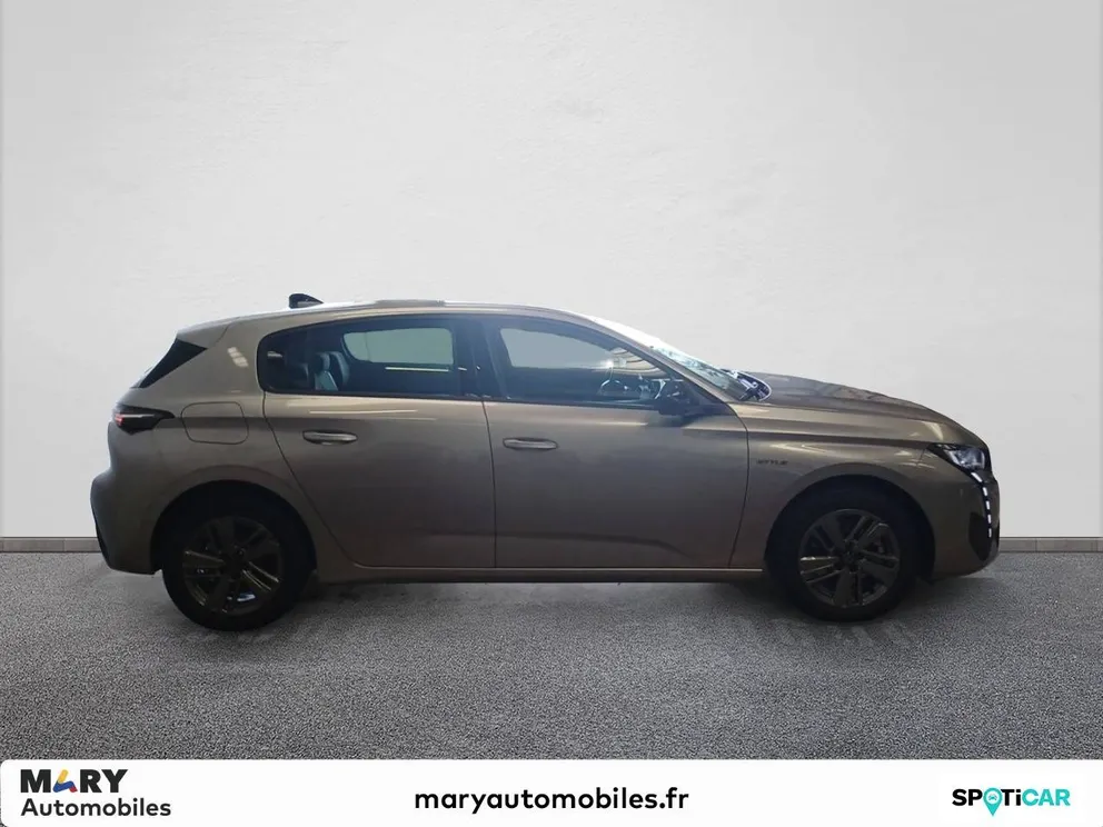 Véhicule occasion 167762 - peugeot 308 - Photo 4
