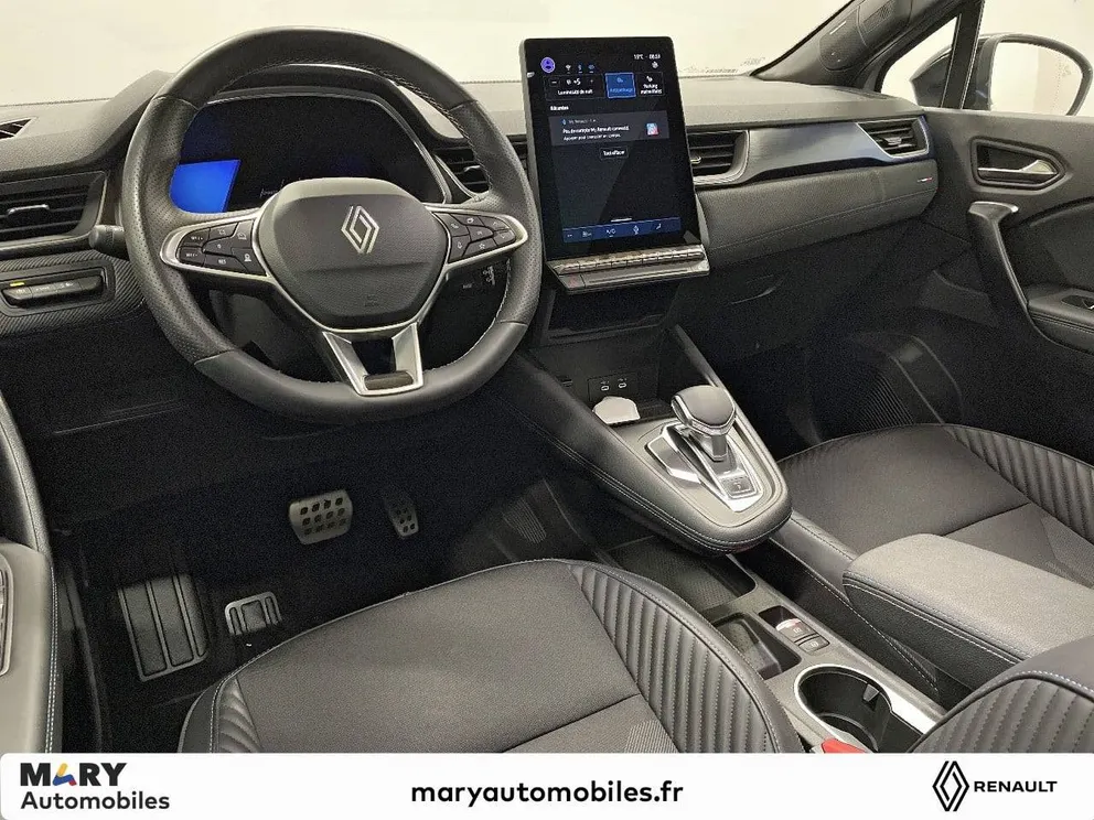 Véhicule occasion 207828 - renault SYMBIOZ - Photo 8