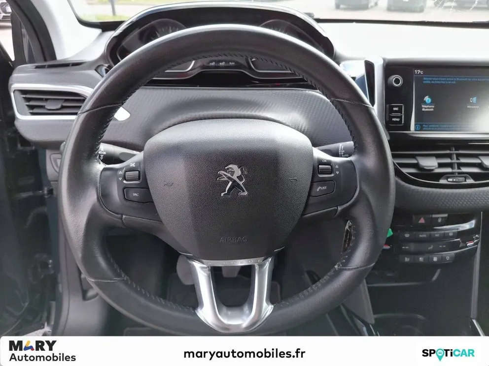 Véhicule occasion 232421 - peugeot 2008 - Photo 15