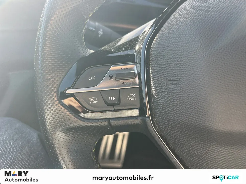 Véhicule occasion 1235584 - peugeot 308 - Photo 9