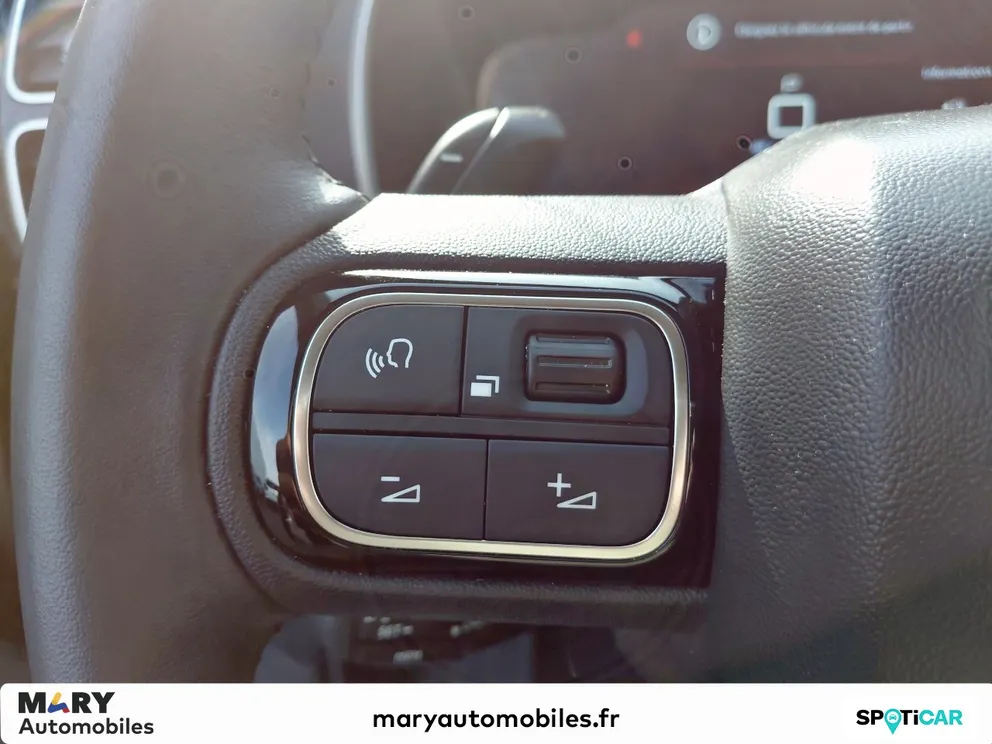 Véhicule occasion 1229973 - Citroën C5 AIRCROSS - Photo 18
