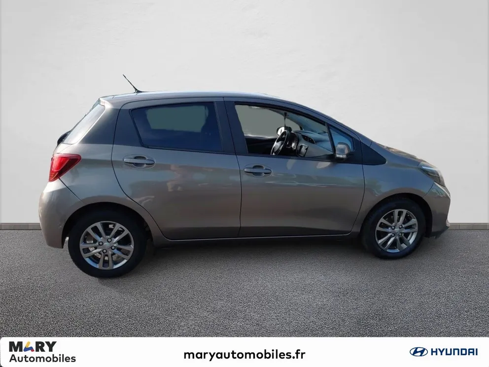 Véhicule occasion 235764 - toyota YARIS - Photo 4