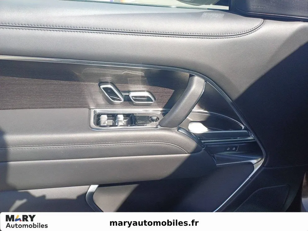 Véhicule occasion 150420 - land rover RANGE ROVER - Photo 16