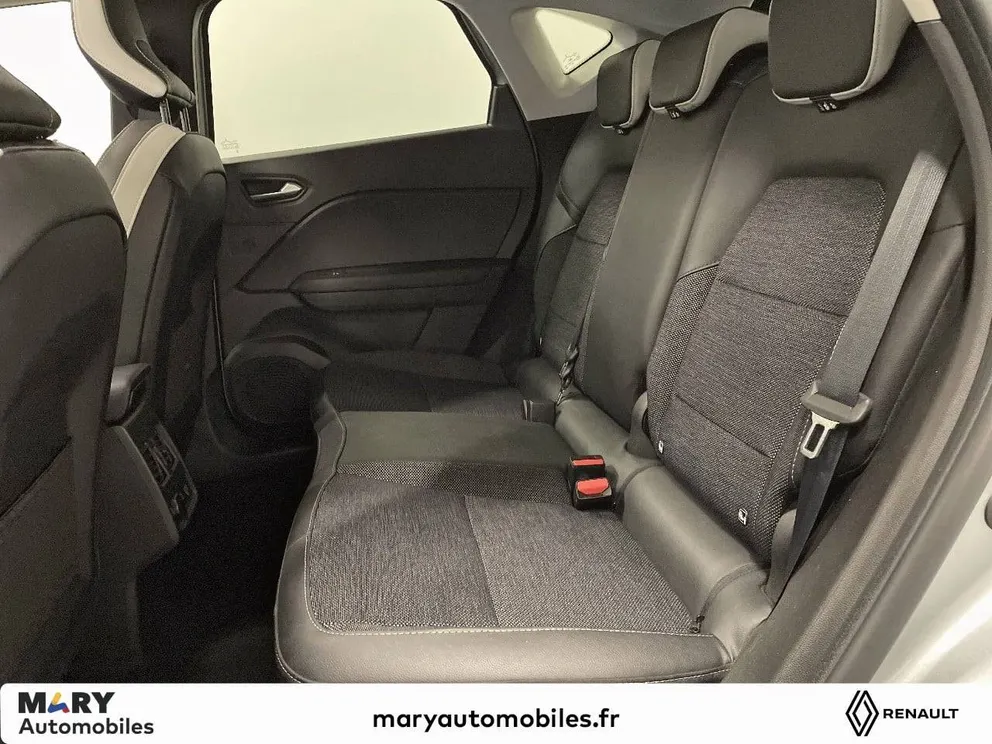 Véhicule occasion 221790 - renault CAPTUR - Photo 10