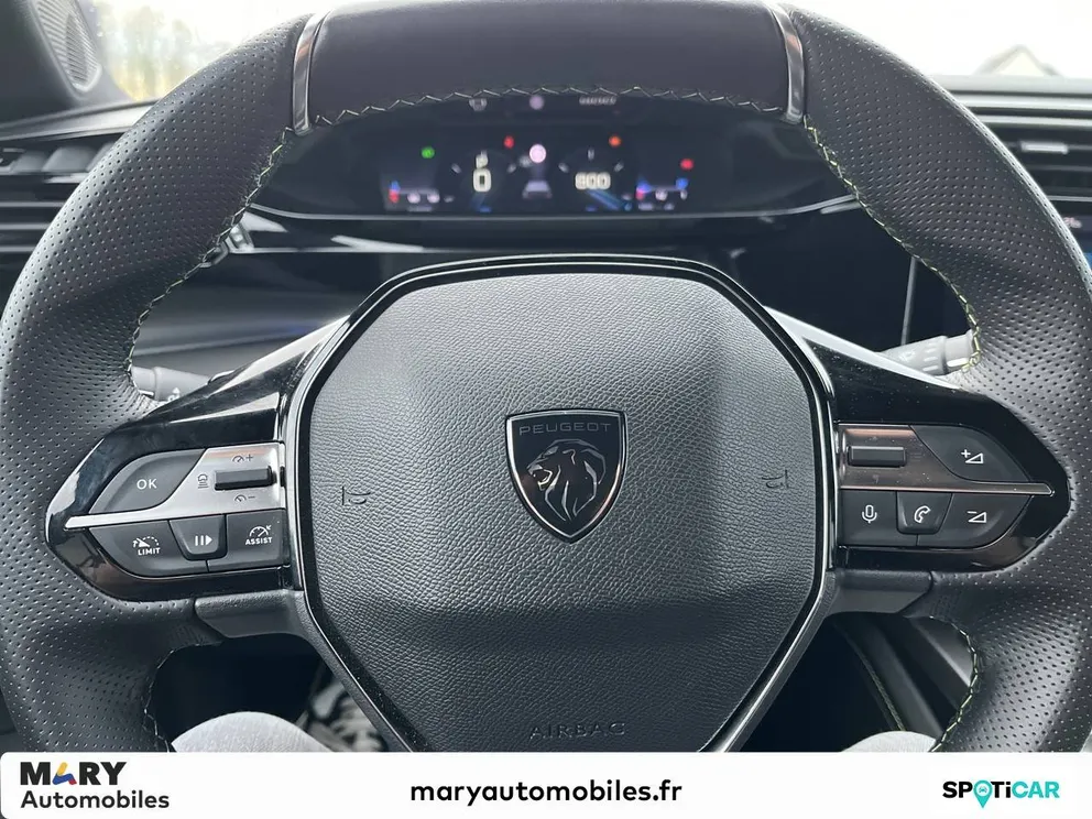 Véhicule occasion 184629 - peugeot 308 - Photo 15