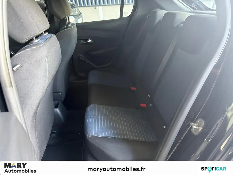 Véhicule occasion 218696 - peugeot 208 - Photo 13