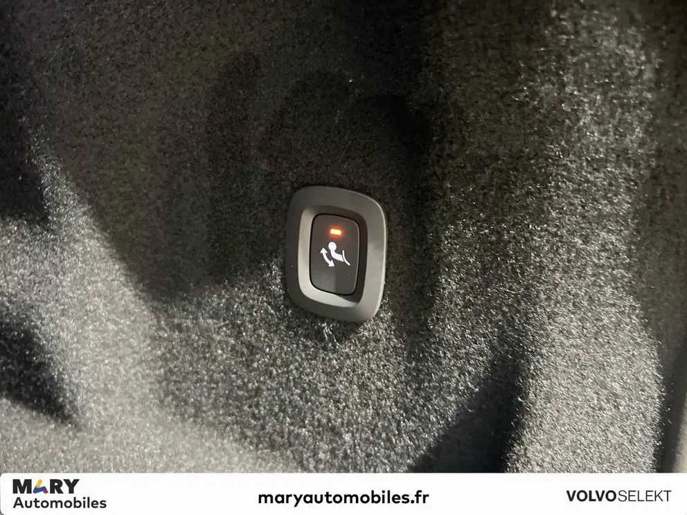 Véhicule occasion 215622 - volvo XC60 - Photo 17