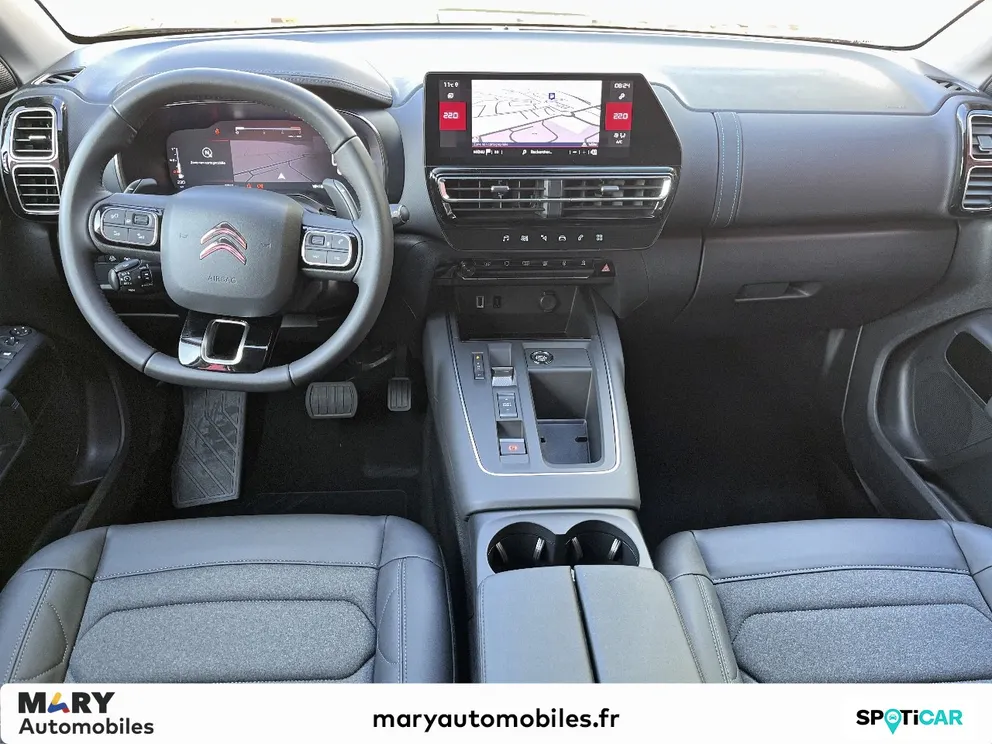 Véhicule occasion 229269 - Citroën C5 AIRCROSS - Photo 8